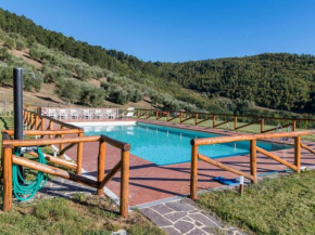Authentic holiday home in Dicomano with private pool Dicomano
